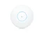 Access Point Ubiquiti U6+ UniFi 6 Plus sem Fonte U6+i - Imagem 1
