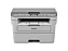 Multifuncional Brother DCP-B7520DW Laser Monocromática A4 Duplex Wi-Fi DCPB7520DW - Imagem 1
