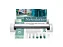 Scanner Brother Portátil A4 Duplex USB 15ppm DS740D - Imagem 1