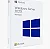 Microsoft Windows Server Standard 2025 COEM Bra 16 Core EP2-25182 - Imagem 1