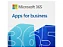 Microsoft 365 Business Apps ESD SPP-00005 - Imagem 1