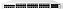 Switch Meraki MS390 48 port 12mGig, 36m2.5G L3 UPOE MS390-48UX-HW - Imagem 1