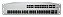 Switch Meraki MS355-24X2-HW L3 Stck Cld-Mngd 24xmG UPOE - Imagem 1