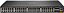 Switch Aruba 6200F 48 Portas GbE 4SFP+ JL726A - Imagem 1