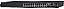 Switch Dell N3224T-ON  24 Portas GbE 4x SFP+ 2x QSFP 100GB 210-ASPF - Imagem 1