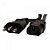Hpe Cabo de Energia Iss 10a de (nbr 14136) P/(c13) - AF591A - Imagem 1