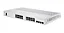 Cisco Cbs250 Smart 24-Port Ge, Poe, 4x10g Sfp - CBS250-24P-4X - Imagem 1