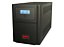 Nobreak APC Smart-UPS 1500va Monofásico 115v - SMV1500A-BR - Imagem 1