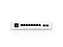 Ubiquiti Switch Uni-Fi 8 Portas Poe+ de 2.5g e 2 Portas Sfp+ de 10g - Usw-Enterprise-8-Poe - USW-E-8-POE - Imagem 1