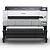Impressora Plotter Epson SureColor T5475 36" C11CJ56201 - Imagem 1