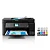 Multifuncional Epson EcoTank L14150 A3 Ethernet C11CH96302 - Imagem 1