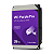 HD Interno 26TB Western Digital Purple PRO Sataiii 512MB WD260PURP - Imagem 1