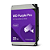 HD Interno 22TB Western Digital Purple PRO Sataiii 512MB WD221PURP - Imagem 1