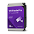 HD Interno 26TB Western Digital Purple PRO Sataiii 512MB WD260PURP - Imagem 1