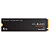 SSD WD Black 4TB SN7100 M.2 2280 Nvme Pcie 4.0 GEN4 WDS400T4X0E - Imagem 1