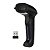 Leitor de Códigos Nonus LW300 1D e 2D Sem Fio - 12312 - Imagem 1
