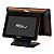 All In One Postech Enterprise Intel Alder Lake-N Série N97 17" 8GB 128GB SSD WINDOWS 10 IOT Enterprise - POS-1753-D - Imagem 1