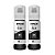 Refil de Tinta Epson T544 2 Garrafas Pretas - T544120-2P - Imagem 1