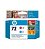 Cabeça de Impressão HP 72 Magenta/Ciano PLUK C9383A - Imagem 1