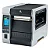 Impressora Zebra TT ZT610 4" 203 DPI ZT61042-T0A01C0Z - Imagem 1