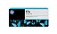 Cartucho de Tinta HP 771A Cinza Claro PLUK 775 ml B6Y22A - Imagem 1