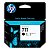 Cartucho de tinta HP 711 Preto PLUK 38ml - CZ129AB - Imagem 1