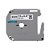 Fita Brother Branca para Rotuladores 12mm x 8m - M231 - Imagem 1