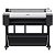 Impressora Plotter Canon ImagePROGRAF TM-350 36" - 6246C020AA - Imagem 1