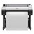 Impressora Plotter Canon ImagePROGRAF TM-340 36" - 6248C010AA - Imagem 1