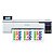 Impressora Sublimática Epson SureColor F570 24 C11CJ17201 - Imagem 1