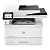 Multifuncional HP LaserJet Pro 4103fdw 2Z629A#696 - Imagem 1