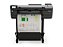 Multifuncional Plotter HP Designjet T830 24" F9A28D#B1K - Imagem 1