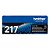 Toner Brother Preto 3K - TN217BKBR - Imagem 1