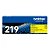 Toner Brother Amarelo 1,2K - TN219YBR - Imagem 1
