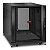 Rack APC 19" NetShelter SX 12U - AR3003 - Imagem 1