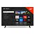 Smart TV AOC 32" Roku TV HD - 32S5155/78G - Imagem 1