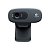 Webcam Logitech C270 HD 720p 30fps Cinza - 960-000694 - Imagem 1
