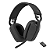 Headset Logitech Zone Vibe Wireless Bluetooth 5.2 Grafite - 981-001156 - Imagem 1