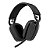 Headset Logitech Zone Vibe 100 sem Fio Grafite - 981-001214 - Imagem 1
