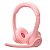 Headset Logitech Zone 300 Rosa sem Fio 981-001411-C - Imagem 1