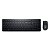 Kit Teclado e Mouse Dell Wireless KM3322W CP118 - 580-BBBB - Imagem 1
