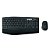 Kit Teclado e Mouse Logitech MK850 sem Fio - 920-008219-C - Imagem 1