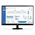 Monitor AOC 21'5 E2270SWHEN LED 60Hz FHD VGA/HDMI - E2270SWHEN - Imagem 1