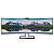 Monitor Philips Curvo SuperWide 49" VA com Webcam - 499P9H - Imagem 1