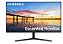 Monitor Samsung Essential S3 32" FHD IPS 75hz 8ms - LS32B300NWNMZD - Imagem 1