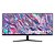 Monitor Samsung ViewFinity S5 34" Flat WQHD 100Hz - LS34C500GALMZD - Imagem 1