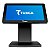 Monitor Tanca TMT-130+ 10" LCD Touch Screen - 007242 - Imagem 1
