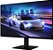 Monitor Gamer Samsung Essential S3 24" FHD IPS 120Hz 5ms - LS24F320GALMZD - Imagem 1