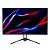 Monitor Gamer Acer Nitro KG273 G0bi 27.0" 120Hz LED IPS Preto - UM.HX3AA.005 - Imagem 1