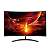 Monitor Gamer Acer Nitro Series EDT320Q S3biipx 31.5" Curvo LED VA 180Hz - UM.JE0AA.305 - Imagem 1